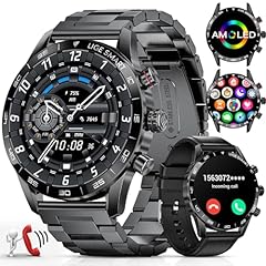 Montre connectée homme d'occasion  Livré partout en France