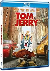 Tom jerry bd for sale  Delivered anywhere in UK