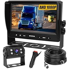 Rückfahrkamera set lcd gebraucht kaufen  Wird an jeden Ort in Deutschland