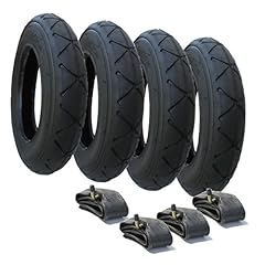Used, Mountain Buggy Duet Tyre and Tube Set for sale  Delivered anywhere in Ireland