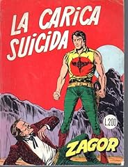 Zagor zenith 109 usato  Spedito ovunque in Italia 