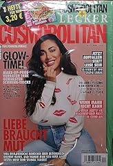 Cosmopolitan pocket bundl gebraucht kaufen  Wird an jeden Ort in Deutschland