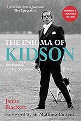Enigma kidson portrait for sale  Delivered anywhere in UK