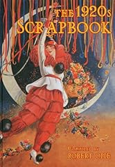 1920s scrapbook for sale  Delivered anywhere in UK