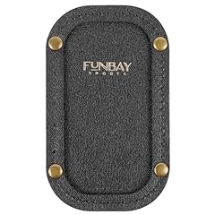 Funbay magnetic leather for sale  Delivered anywhere in USA 