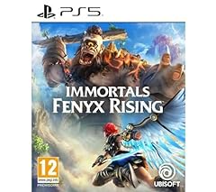 Ubisoft immortals fenyx for sale  Delivered anywhere in USA 