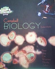 Campbell biology custom for sale  Delivered anywhere in UK