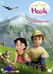 Heidi nuova serie usato  Spedito ovunque in Italia 