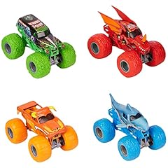 Monster jam tough for sale  Delivered anywhere in USA 