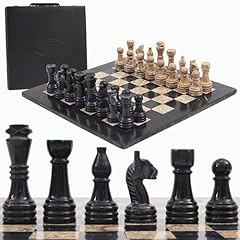 Radicaln marble chess for sale  Delivered anywhere in USA 