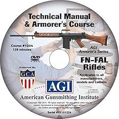 American gunsmithing institute for sale  Delivered anywhere in USA 