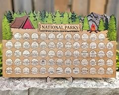 National park tracker for sale  Delivered anywhere in USA 