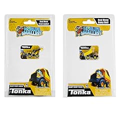 Worlds smallest tonka for sale  Delivered anywhere in USA 