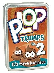 Cheatwell games plop for sale  Delivered anywhere in USA 