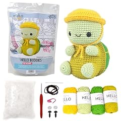 Knitty critters hello for sale  Delivered anywhere in UK
