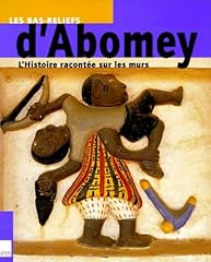Bas reliefs abomey. d'occasion  Livré partout en Belgiqu