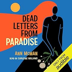 Dead letters paradise for sale  Delivered anywhere in USA 