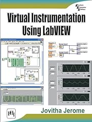 Virtual instrumentation using for sale  Delivered anywhere in USA 
