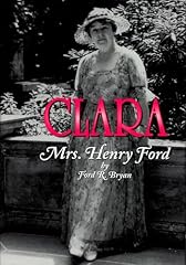 Clara mrs. henry for sale  Delivered anywhere in USA 