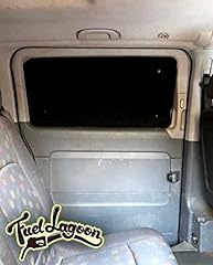 Fuel lagoon vito for sale  Delivered anywhere in UK