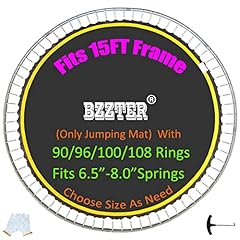 Bzzter replacement trampoline for sale  Delivered anywhere in USA 