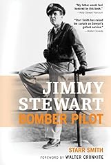 Jimmy stewart bomber usato  Spedito ovunque in Italia 