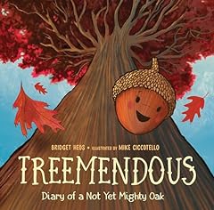 Treemendous diary yet for sale  Delivered anywhere in USA 
