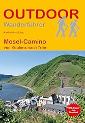 Mosel camino koblenz gebraucht kaufen  Wird an jeden Ort in Deutschland