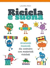Ricicla suona strumenti usato  Spedito ovunque in Italia 