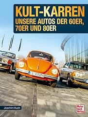 Kult karren autos gebraucht kaufen  Wird an jeden Ort in Deutschland