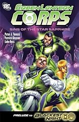 Green lantern corps for sale  Delivered anywhere in UK