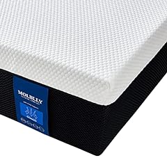 Molblly double mattress for sale  Delivered anywhere in UK