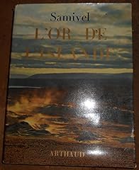 Islande samivel patrick d'occasion  Livré partout en France