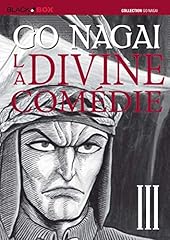 Divine comédie tome d'occasion  Livré partout en France