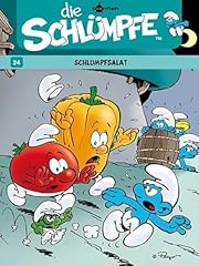 Schlümpfe band 24 gebraucht kaufen  Wird an jeden Ort in Deutschland