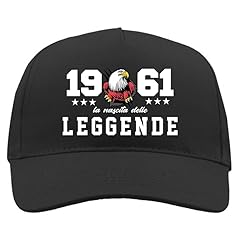 Teedesign cappellino anni usato  Spedito ovunque in Italia 