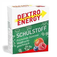 Dextro energy schulstoff gebraucht kaufen  Wird an jeden Ort in Deutschland