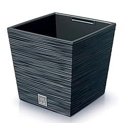 Vaso cuadrado con usato  Spedito ovunque in Italia 