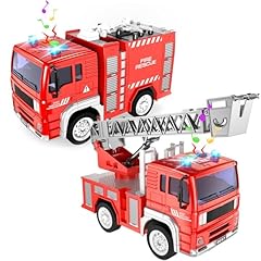 Toyabi 2pcs camion d'occasion  Livré partout en France
