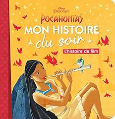 Pocahontas mon histoire gebraucht kaufen  Wird an jeden Ort in Deutschland