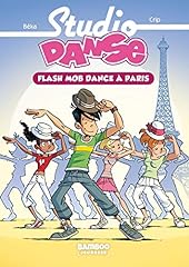 Studio danse poche d'occasion  Livré partout en France