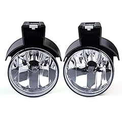 Cheda fog lights for sale  Delivered anywhere in USA 