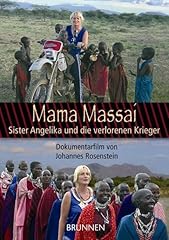 Mama massai sister gebraucht kaufen  Wird an jeden Ort in Deutschland