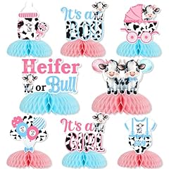Jollyboom cow gender for sale  Delivered anywhere in USA 
