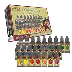 Army painter speedpaint for sale  Delivered anywhere in UK