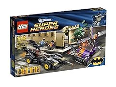 Lego super heroes d'occasion  Livré partout en France
