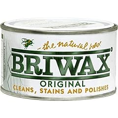Briwax original 400gms for sale  Delivered anywhere in UK