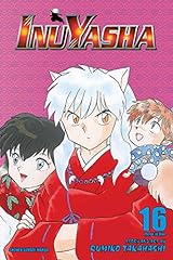 Inuyasha vol. 16 for sale  Delivered anywhere in USA 