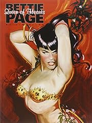 Bettie page queen for sale  Delivered anywhere in UK