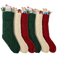 Cewor christmas stockings for sale  Delivered anywhere in USA 
